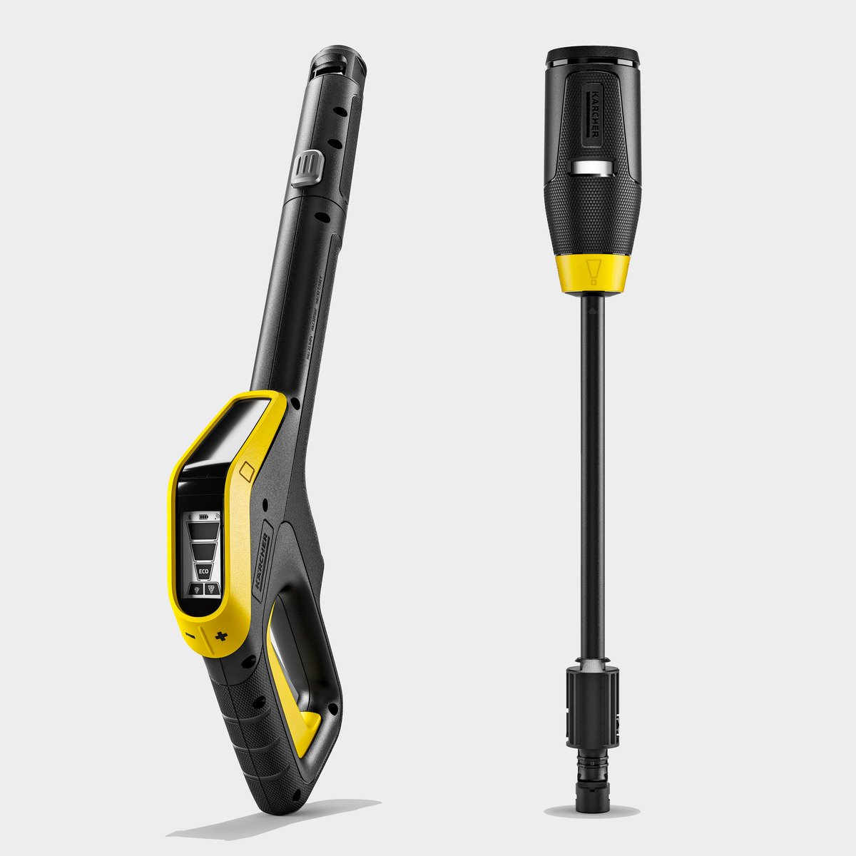 Kärcher K7 Comfort Premium Connect Home — Nettoyeur Haute Pression 180 Bars Connecté