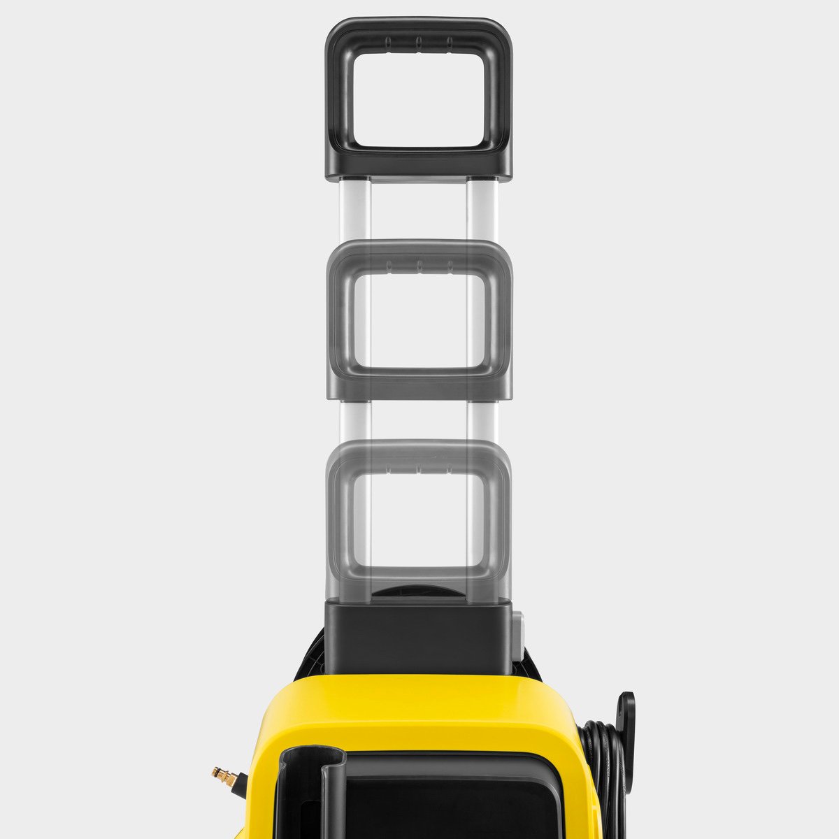 Kärcher K7 Comfort Premium Connect Home — Nettoyeur Haute Pression 180 Bars Connecté