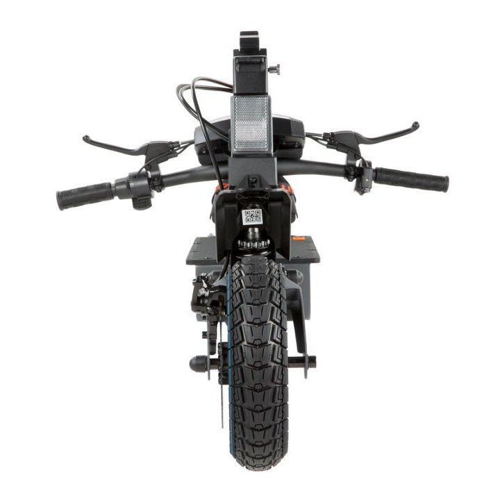 Kukirin G2 Pro — Trottinette Électrique 800 W · 45 km/h · 55 km d'Autonomie · Pneus 10"